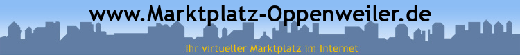 www.Marktplatz-Oppenweiler.de